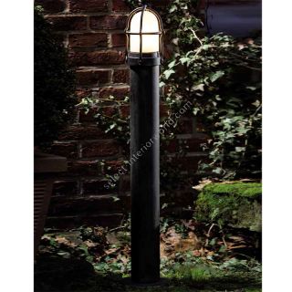 Robers / Outdoor / Post Lamp / AL 6790