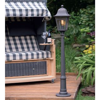 Robers / Outdoor Post Lamp / AL 6837