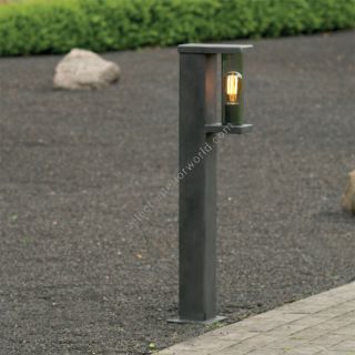 Robers / Outdoor Post Lamp / AL 6860