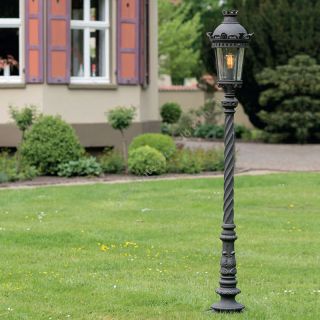 Robers / Outdoor Post Lamp / AL 6878
