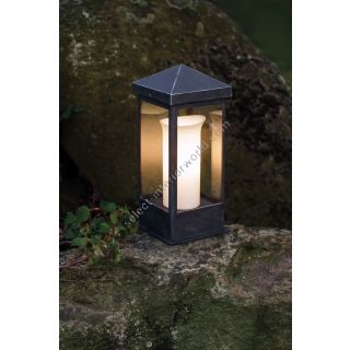 Robers / Outdoor Pedestal Lights / AL6901