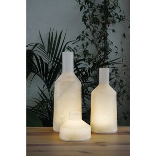 Carpyen / Table Lamps / Alabast