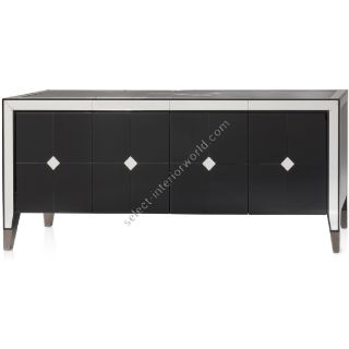 Arte Veneziana / Sideboards & Buffets / Albertina Art Dèco FCB-GLF-207-M3030