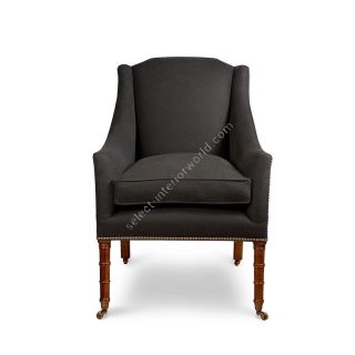 Beaumont & Fletcher / Armchairs / Alexandra