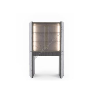 Luxxu / Bar Cabinets / Algerone