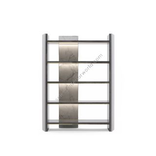 Luxxu / Bookcases / Algerone