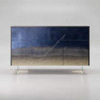 Arte Veneziana / Dressers / Alicudi Contemporary FCD-GLF-210-70