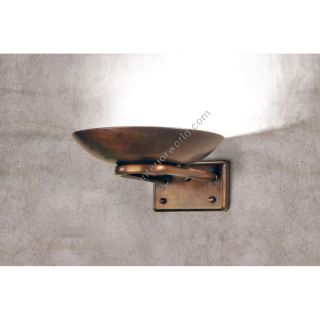 Aldo Bernardi / Wall Lights / Allegro SI.A1