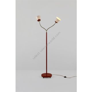 Original BTC / Floor Lamps / Alma