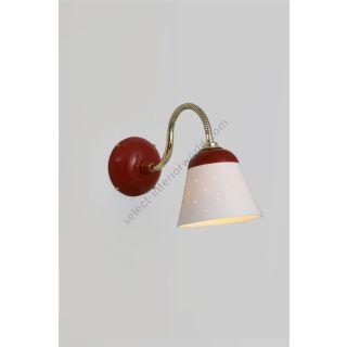 Original BTC / Wall Lights / Alma