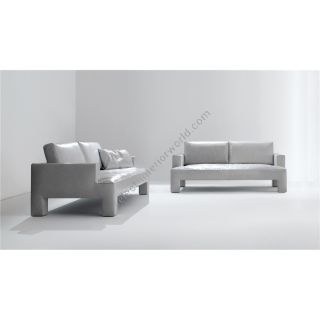 Laurameroni / Ottomans & Armchairs / Alto Piano