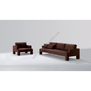 Laurameroni / Sofas / Alto Piano