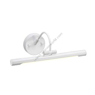 Elstead Lighting / Picture Lights / Alton Small LED White