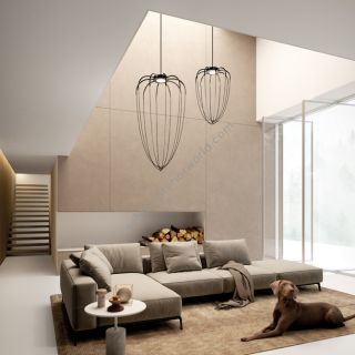 Axolight / Pendant / Alysoid