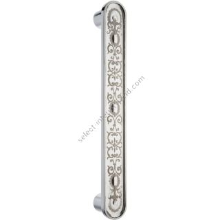 Arte Veneziana / Door Handles / Amapola HFX-LDC-012-M29