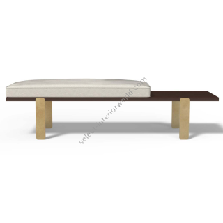 Zanaboni / Benches / Andres