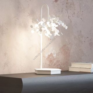 Zava / Table Lamps / Andromeda