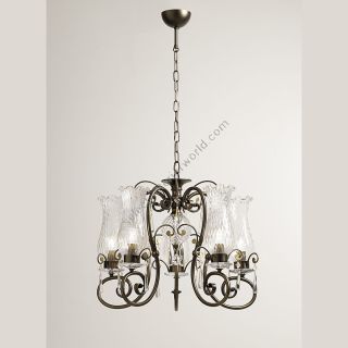 MM Lampadari / Chandeliers / Anfora 6468/3