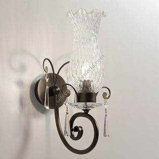 MM Lampadari / Wall Sconces / Anfora 6468/A1