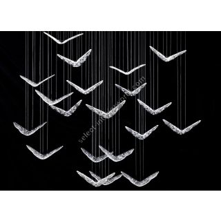 Reflex / Pendants & Suspension Lights / Angels