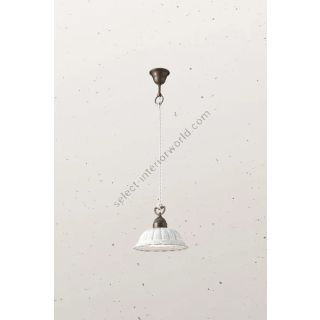 Il Fanale / Pendants & Suspension Lights / Anita 061.07.OC