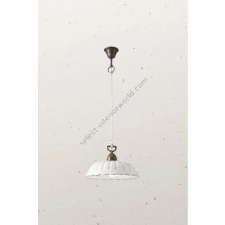 Il Fanale / Pendants & Suspension Lights / Anita 061.08.OC