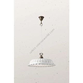 Il Fanale / Pendants & Suspension Lights / Anita 061.09.OC