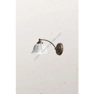 Il Fanale / Wall Lights / Anita 061.17.OC