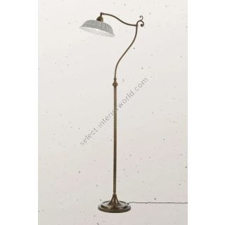 Il Fanale / Floor Lamps / Anita 061.53.OC