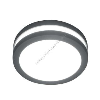 Elstead Lighting / Outdoor Wall Lights / Ano Graphite