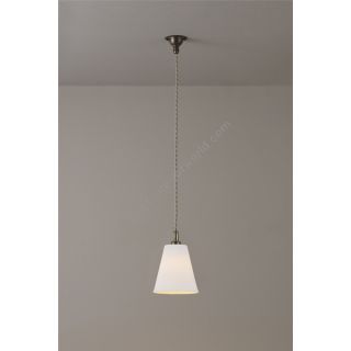 Original BTC / Pendants & Suspension Lights / Antique Brass Flowerpot