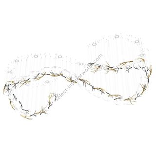 Sans Souci / Chandeliers / Antlers M1