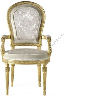 Jumbo Collection / Chairs with arms /Antoinette