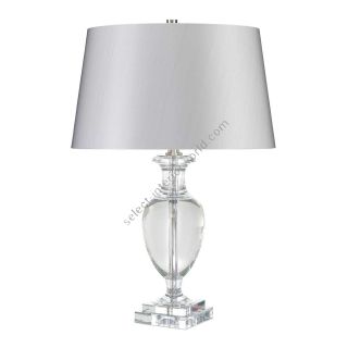 Elstead Lighting / Table Lamps / Antonia 1