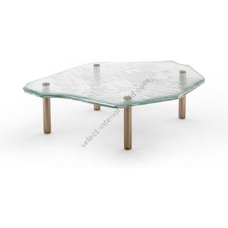 Arte Veneziana / Coffee Tables / Anzoleto L FCT-LDC-109-46