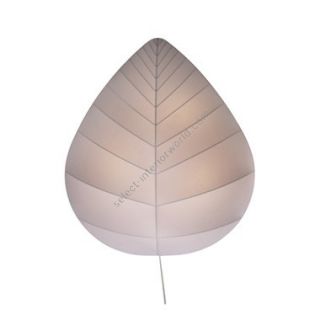 Karman / Wall Sconces / Eden Wall & Semi-Flush AP103 1B INT