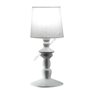 Karman / Wall Sconces / Alì e Babà AP625CBS/LS