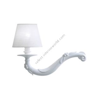 Karman / Wall Sconces / Déjà-Vu AP627-45B/60B