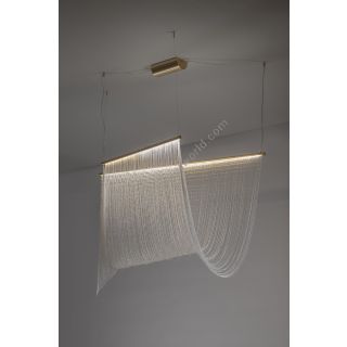 Patrizia Volpato / Pendants & Suspension Lights / Aphrodite 4900/S