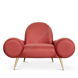 Essential Home / Single sofa / Apollo