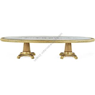 Jumbo Collection / Dining Table / Apollon Dining Table