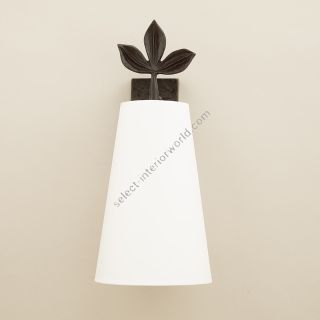 Objet Insolite / Bronze sconces / Applique Charmille