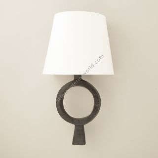 Objet Insolite / Bronze sconces / Applique Dona