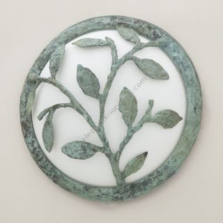 Objet Insolite / Outdoor sconce / Applique Extérieure Eden