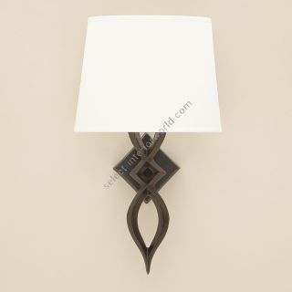 Objet Insolite / Bronze sconces / Applique Mona