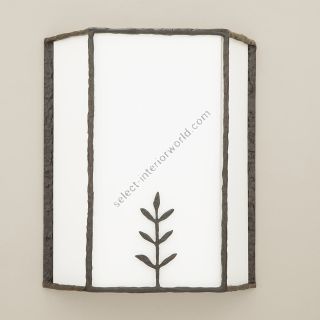 Objet Insolite / Bronze sconces / Applique Sophia