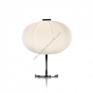 MM Lampadari / Table Lamps / Arabesque Table Lamp 6997/L1