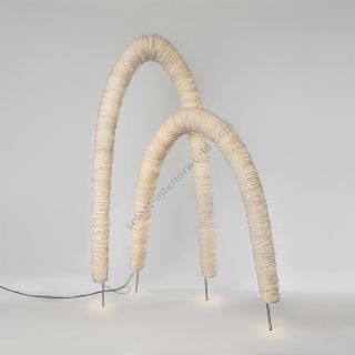 Arturo Alvarez / LED Floor lamps / Arc AC03