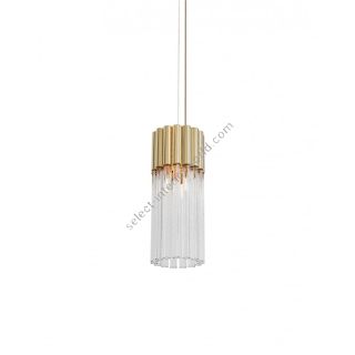 Castro Lighting / Pendants & Suspension Lights / Arcade 9883.15