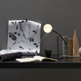 MM Lampadari / Table Lamps / Arch 7252/L1